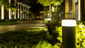 Use of foreign-standard materials and techniques